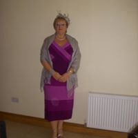 Geraldine Carr Photo 8