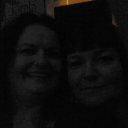 Kristine Hamilton Photo 28