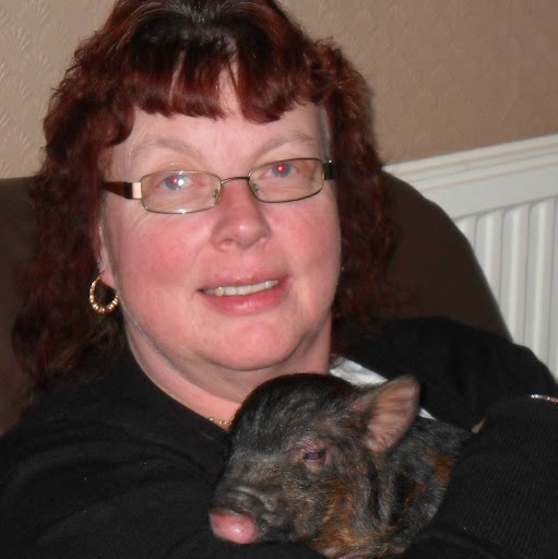 Lorraine Jennings Photo 1