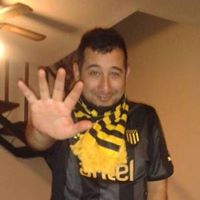 William Almada Photo 3