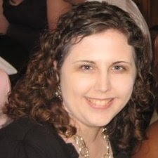 Elizabeth Rasmussen Photo 15