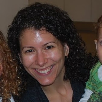 April Klein Photo 12