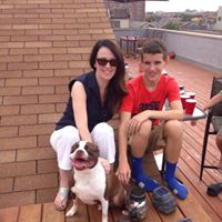 Kathleen Tate Photo 23