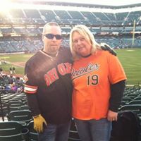 Deborah Redding Photo 7