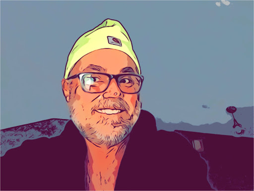 Michael Seely Photo 18