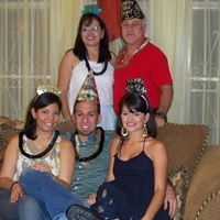 Frances Aguirre Photo 15