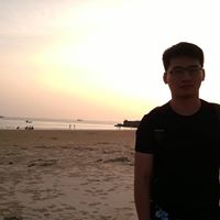 Vincent Chuang Photo 6