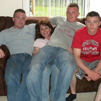 Sue Donahue Photo 20