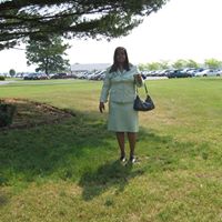 Bernice Rowe Photo 10