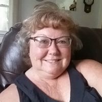 Roberta Wood Photo 34