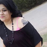 Teresa Camacho Photo 17