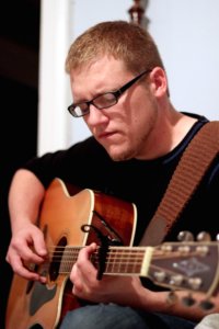 Matthew Bourgeois Photo 12