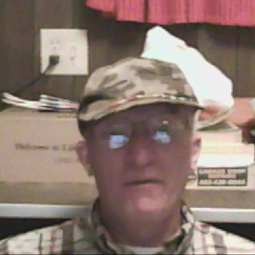 Anthony Geiger Photo 7