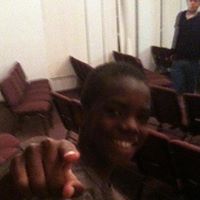 Reginald Hall Photo 33