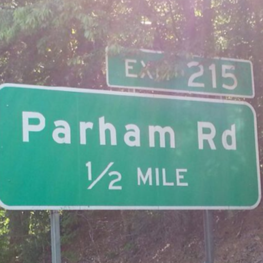 Reginald Parham Photo 3