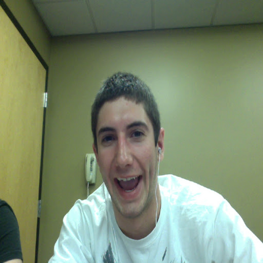 Justin Marsh Photo 23