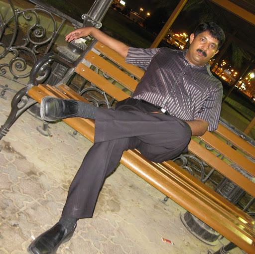 Suresh Mathew Photo 22