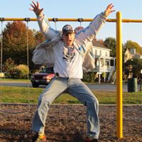 William Morse Photo 45