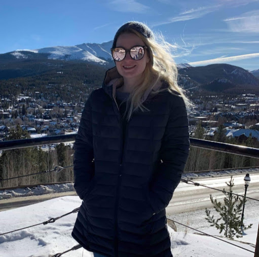 Megan Kirby Photo 12