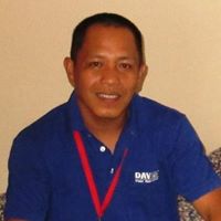 Bernard Corpuz Photo 3