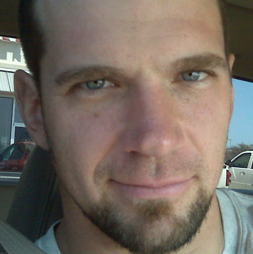 Jason Knight Photo 15