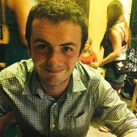 Bradley Killian Photo 9