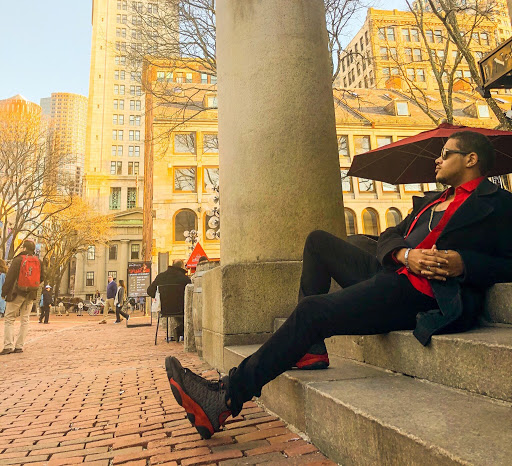 Austin Blake Photo 18