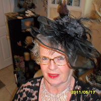 Rita Clinton Photo 16