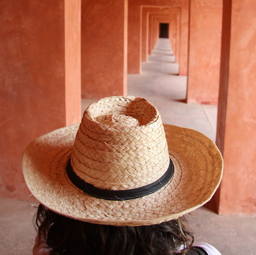 Anne O'Brien Photo 9