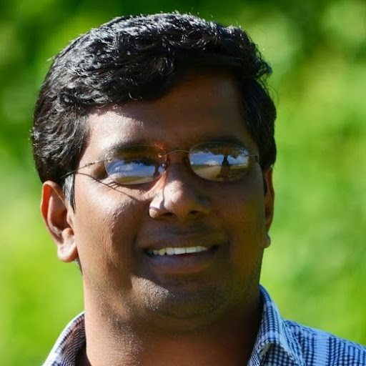 Rajeev Krishnan Photo 28