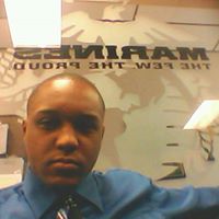William Keel Photo 23