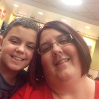 Stacey Studer Photo 9