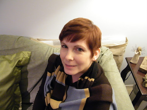 Debra Metcalf Photo 7