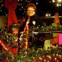 Debra Christian Photo 39