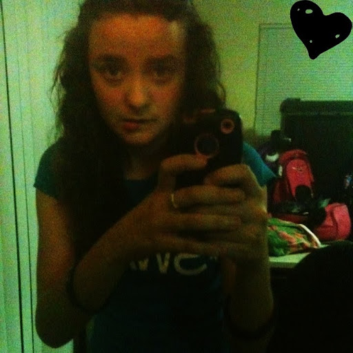 Summer Ray Photo 12