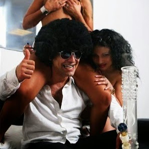 Julian Abel Photo 6