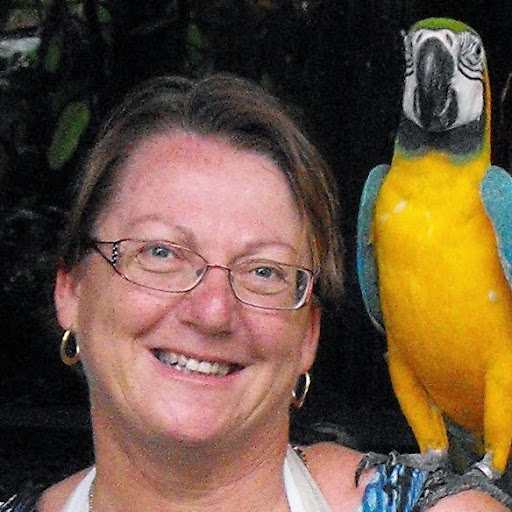 Janet Jensen Photo 15