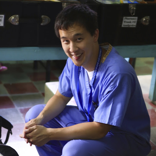 Daniel Lin Photo 18