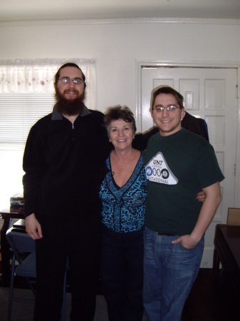 Lora Sapp Photo 7