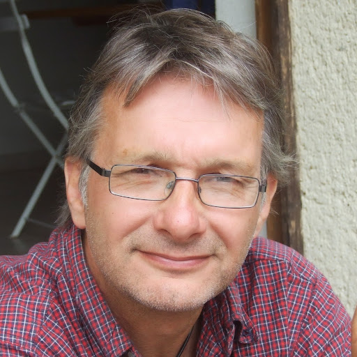 Neil Cartwright Photo 7