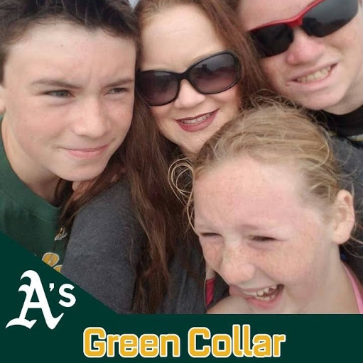 Kelly Glover Photo 20