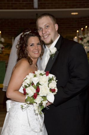 Kristin Baker Photo 5