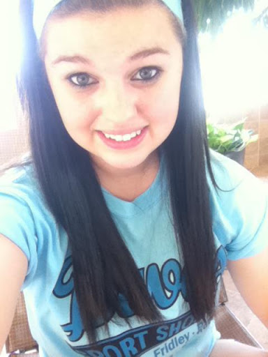 Cassandra Inman Photo 5