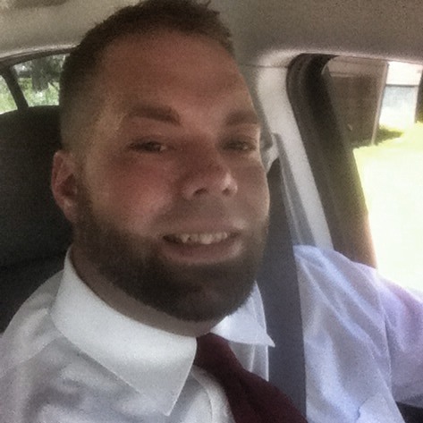 Eric Chandler Photo 38