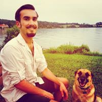 Michael Robillard Photo 21