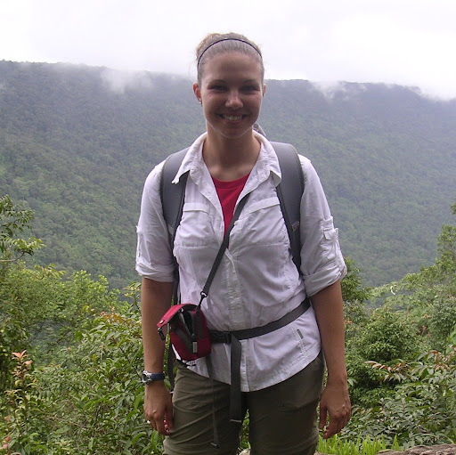 Veronica Richardson Photo 16 Veronica Richardson Photo 16