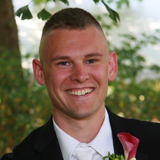 Brandon Evans Photo 39