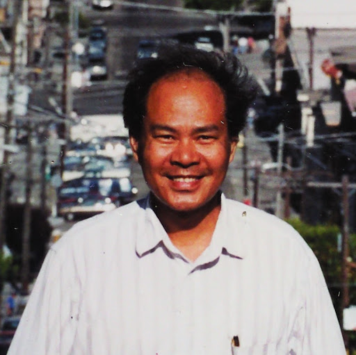 Tien Chang Photo 13