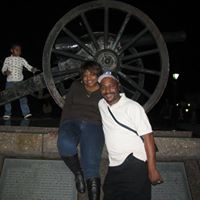 Michelle Pollard Photo 21