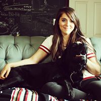 Lauren Thacker Photo 15